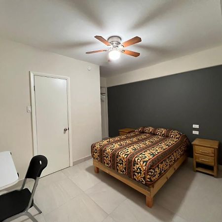 Hotel Villagran Tijuana Eksteriør bilde