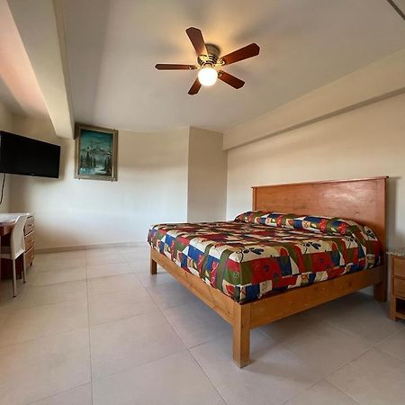 Hotel Villagran Tijuana Eksteriør bilde
