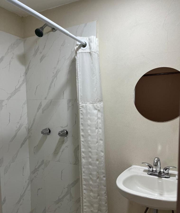Hotel Villagran Tijuana Eksteriør bilde