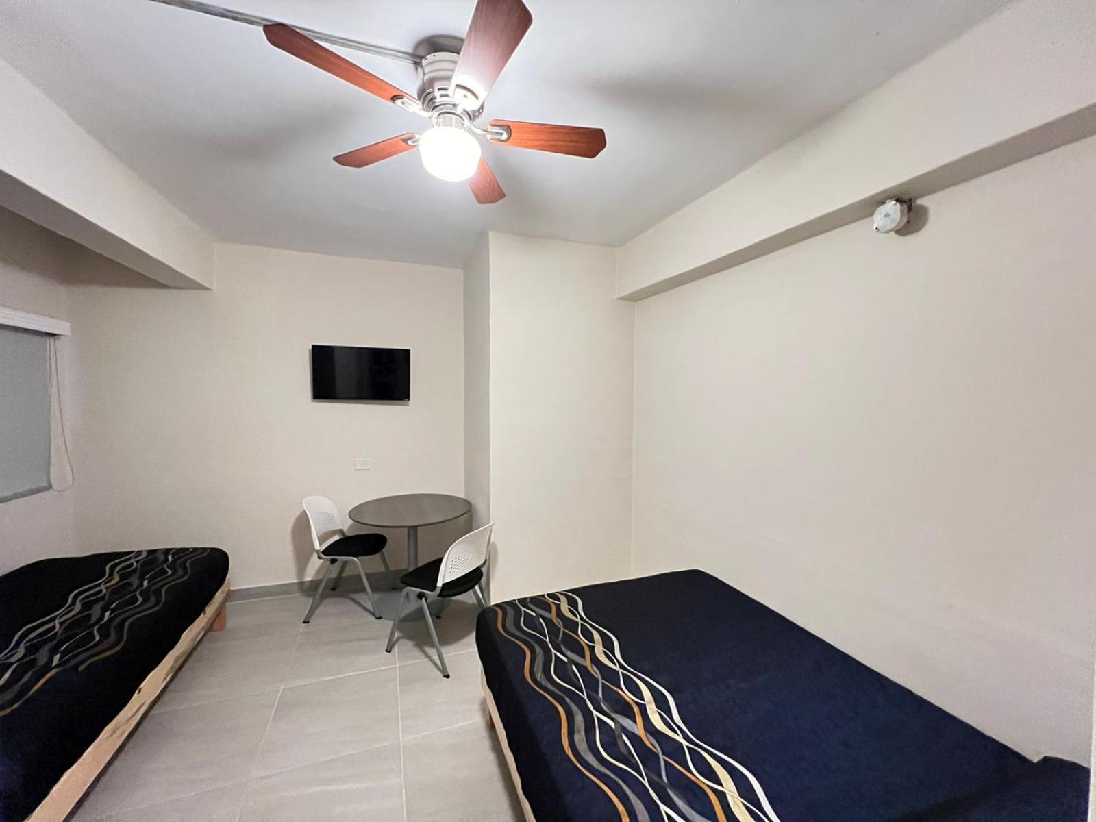 Hotel Villagran Tijuana Eksteriør bilde